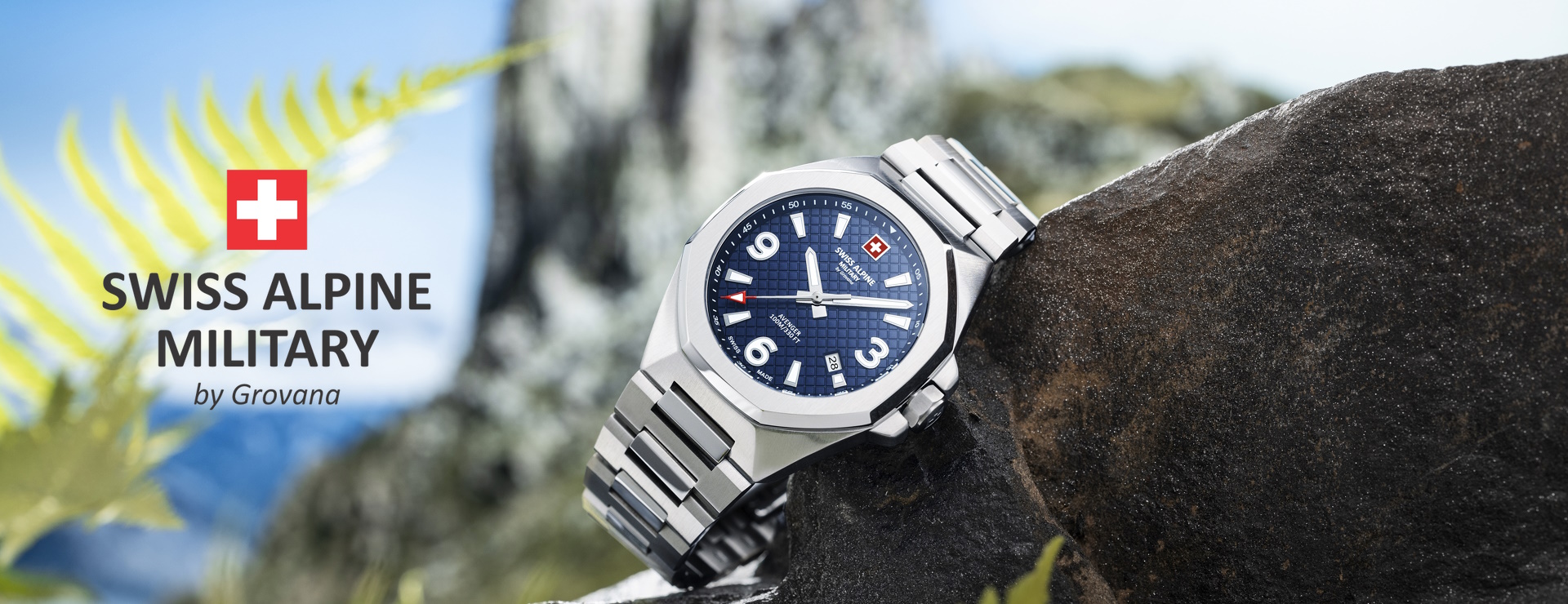 Swiss Alpine Military