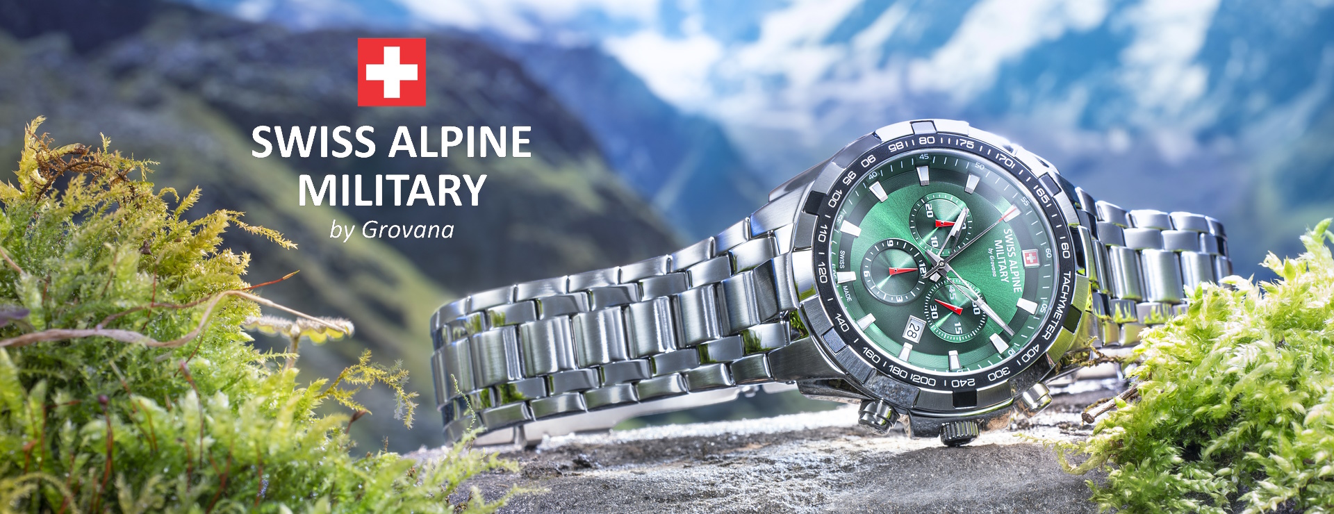 Swiss Alpine Military