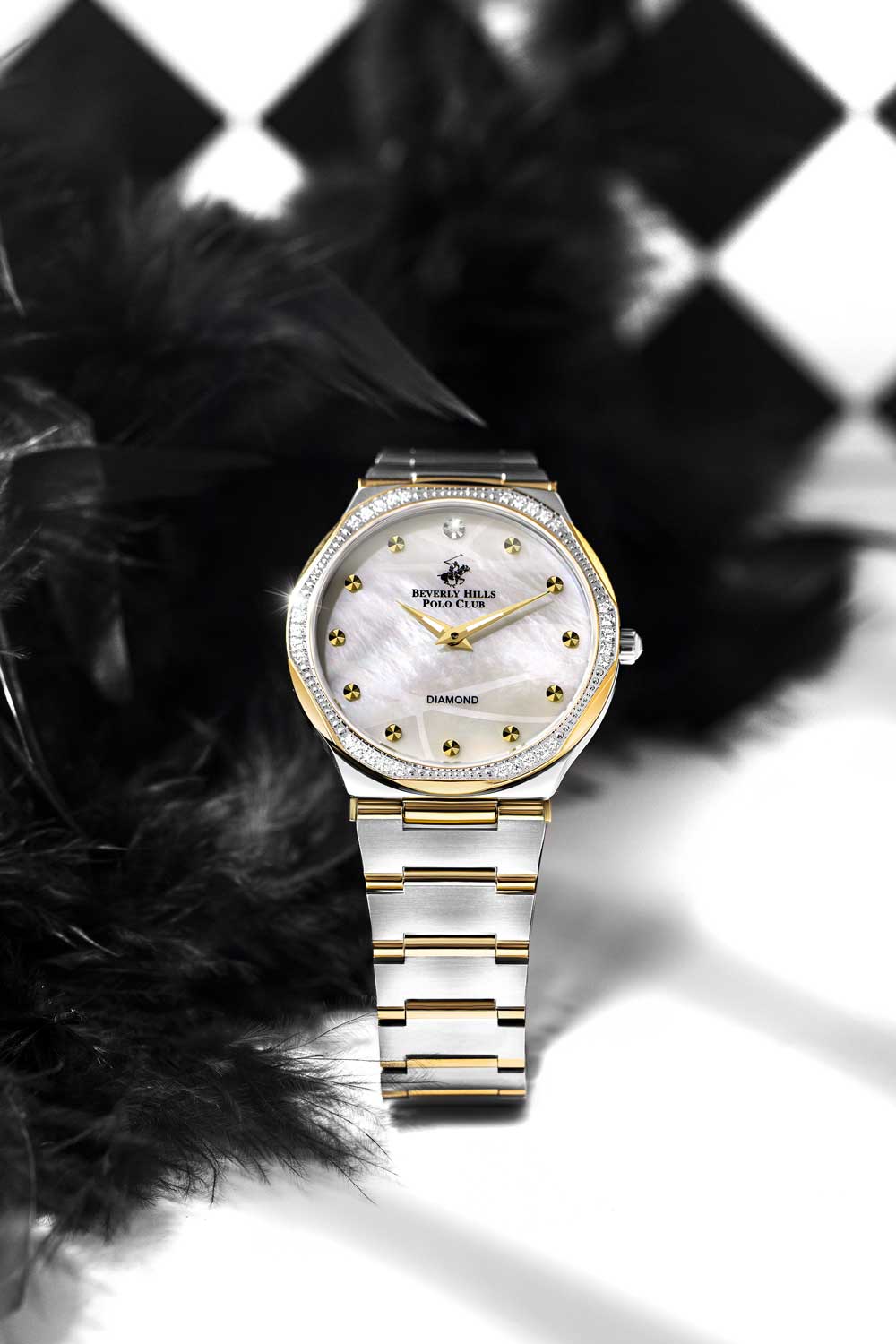 Beverly Hills Polo Club